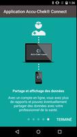 Application ACCU-CHEK® Connect capture d'écran 1