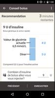 Application ACCU-CHEK® Connect capture d'écran 2