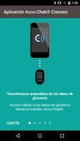 Aplicación Accu-Chek® Connect  syot layar 2