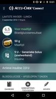 Accu-Chek® Connect Diabetes Ma-poster