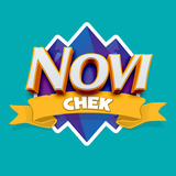 Novi-Chek biểu tượng