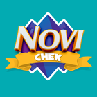 Novi-Chek ícone
