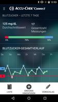 ACCU-CHEK® Connect App Screenshot 3