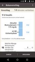 ACCU-CHEK® Connect App Plakat