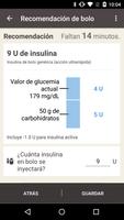 Aplicación ACCU-CHEK® Connect Poster