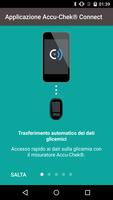 1 Schermata App ACCU-CHEK® Connect