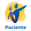 APK Empecemos Juntos - Paciente