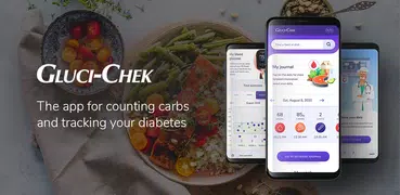 Gluci-Chek: diabetes and carbs