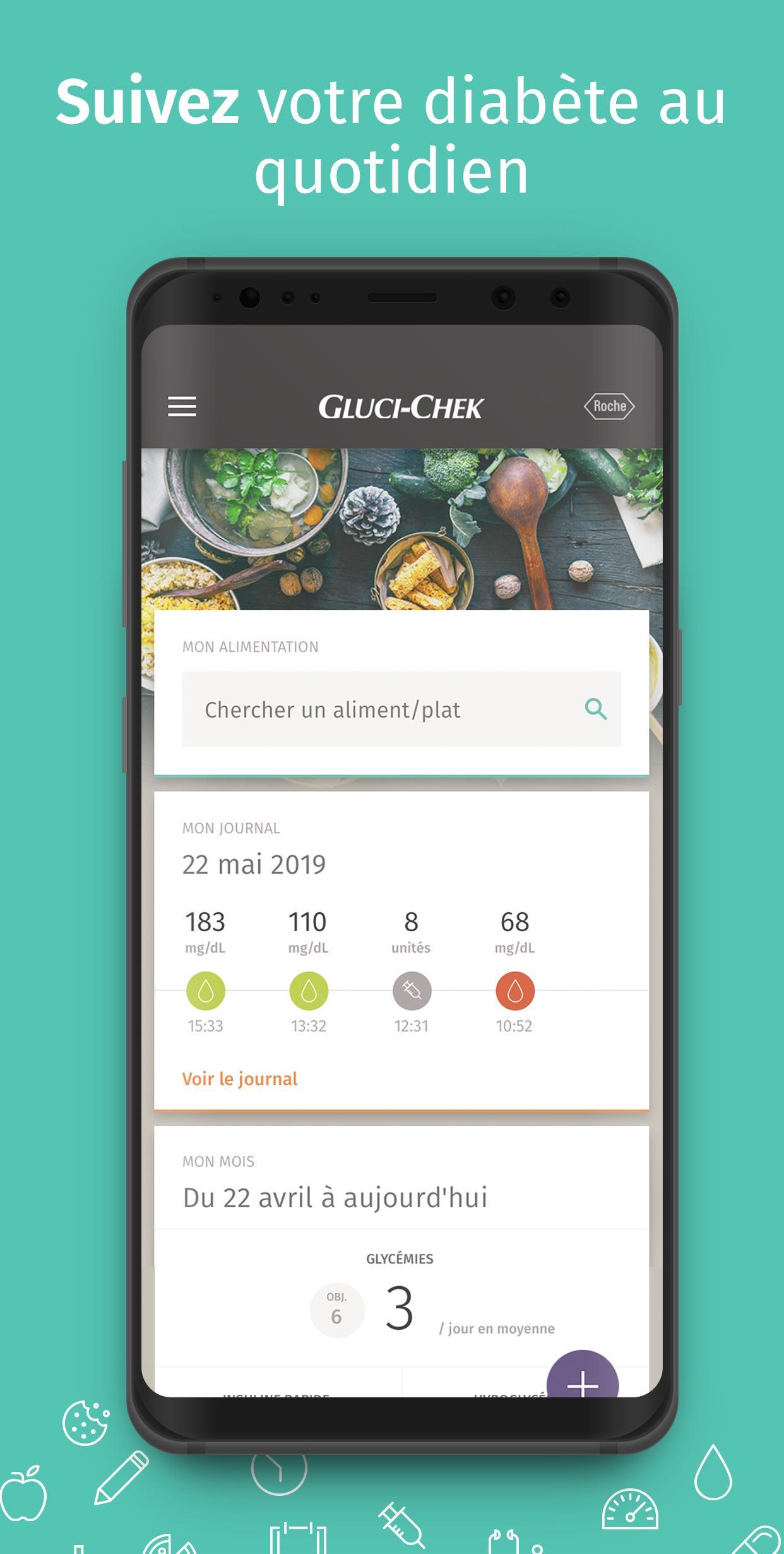 TÉLÉCHARGER GLUCI CHEK GRATUIT CHEK TÉLÉCHARGER GRATUIT GLUCI