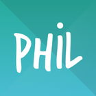 Phil biểu tượng