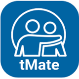 Roche tMate Zeichen