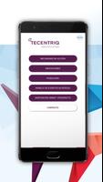 Tecentriq plakat