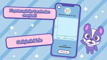TinyTrainers Ekran Görüntüsü 1