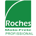 ROCHES MOTO FRETE Profissional