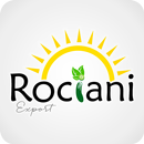 Rociani Export APK
