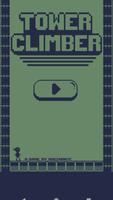 Tower Climber Cartaz