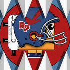 Rough Patch icon