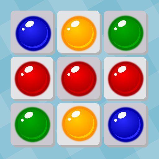 Líneas Colores: Match Puzzle