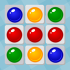 Color Lines: Match Ball Puzzle 图标