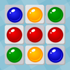 Color Lines: Match Ball Puzzle 아이콘