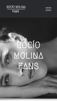 Rocío Molina Fans Plakat