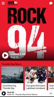 Poster Rock 94