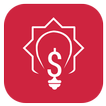 Reward Crowdfunding ícone
