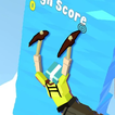 Hang Climb Adventure-Grand Mountain Climber