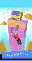 Hang Climb Adventure ảnh chụp màn hình 1
