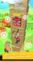Hang Climb Adventure ảnh chụp màn hình 2