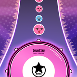 Drum Star - Beat Master آئیکن
