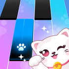 Meowsic Tiles Zeichen