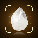 Rock Scanner - Crystal Value APK