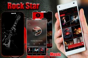 Rock Star โปสเตอร์