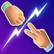 Slap it! Rock Paper Scissors