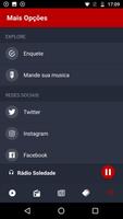 Rádio Soledade 截图 1