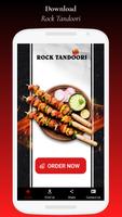 Rock Tandoori ポスター