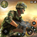 FPS Commando Shooting Games-APK