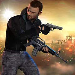 Delta IGI Warfare FPS Gun Game APK Herunterladen