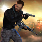 Delta IGI Warfare FPS Gun Game 圖標