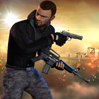 Delta IGI Warfare FPS Gun Game أيقونة