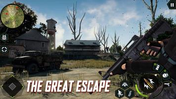 Delta IGI Warfare FPS Gun Game الملصق