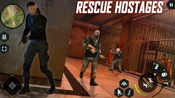 IGI FPS Shooting Offline Games screenshot 1