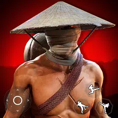 Descargar APK de Juegos de lucha de Kung Fu