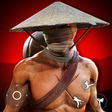Kung fu Strike: Fighting Games icon