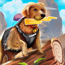 DogLife : Pet Dog Racing Games-APK