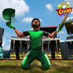 World T20 Cricket Champion 3D