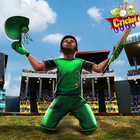 World T20 Cricket Champion 3D আইকন