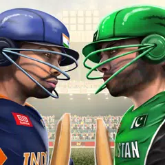 RVG Real World Cricket Game 3D