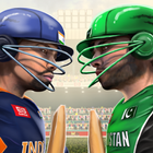 RVG Real World Cricket Game 3D أيقونة